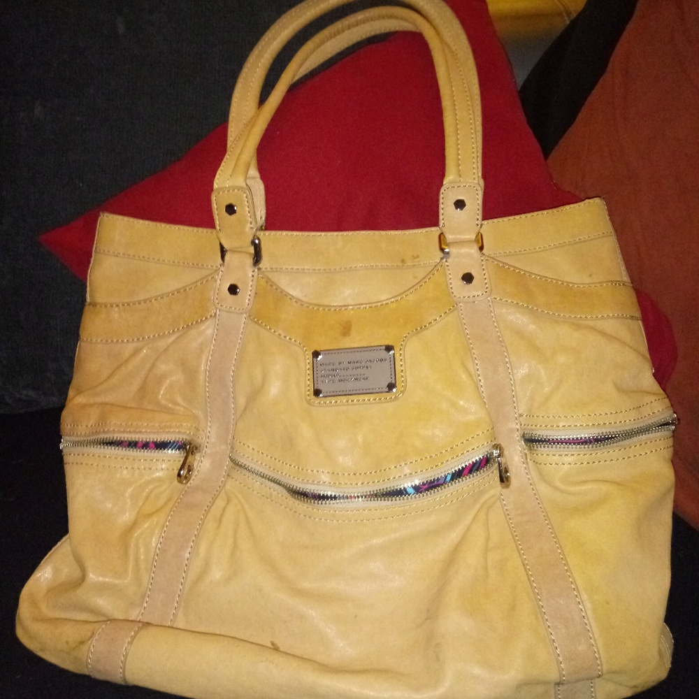 Authentic Marc Jacobs bag